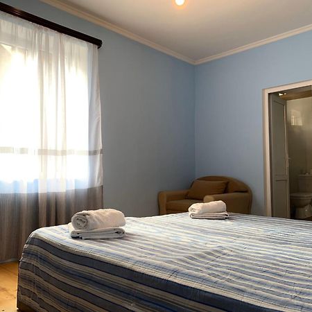 Guest House Lela Mestia Exterior foto